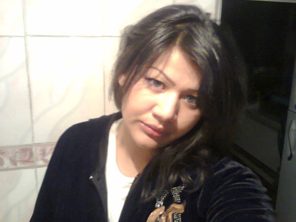 Зухра Айдарова