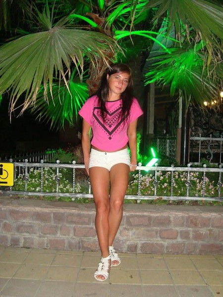 Юлия Сафронова