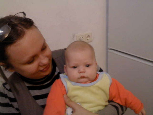 Евгения Михальченко