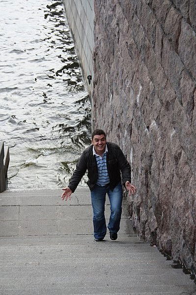 Олег Басков