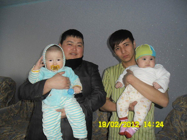 Нурлан Есимханов