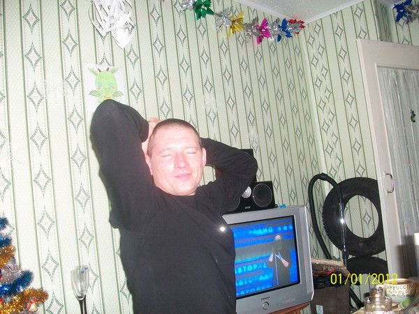 Павел Викулов