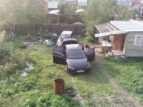 Алексей Бушилов