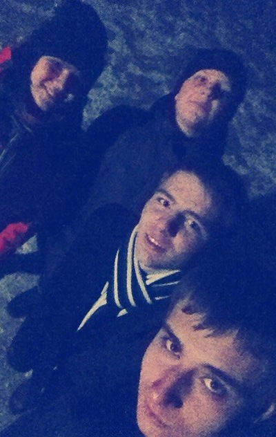 Игорь Данилин