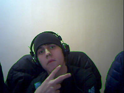 Коля Мурзин