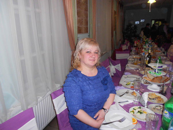 Наталия Асатрян