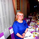 Наталия Асатрян