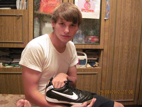 Виталий Спиркин