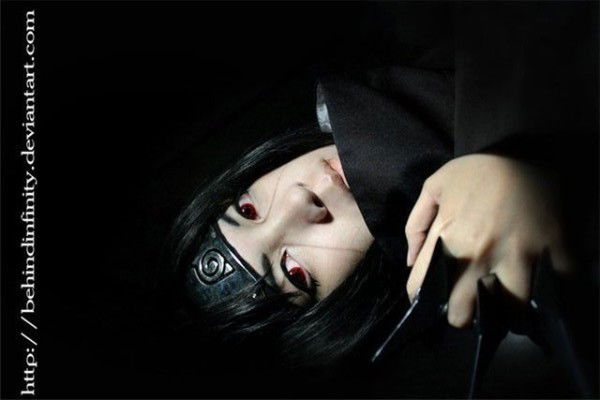 Итачи Неучиха