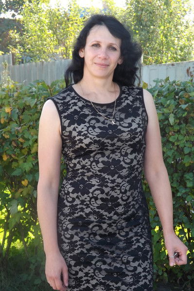 Анна Гусакова