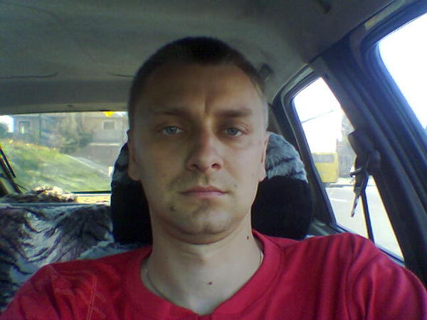 Aлександр Патюк