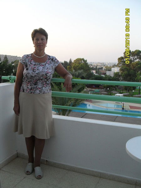 Анна Имамеева