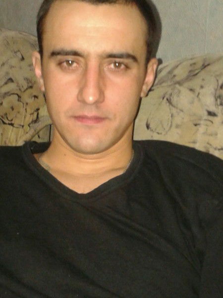 Олег Доброжан