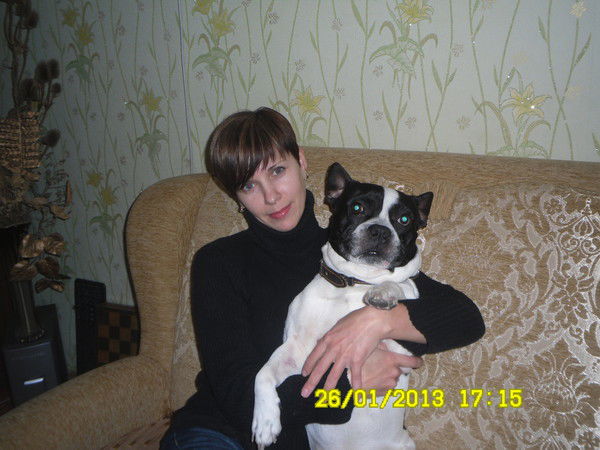 Ольга Ольга