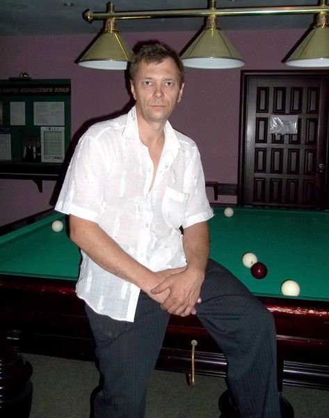 Константин Kuba