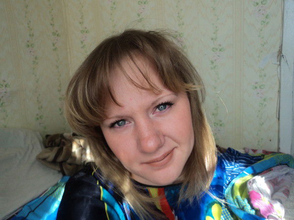 Надежда Гатицкая