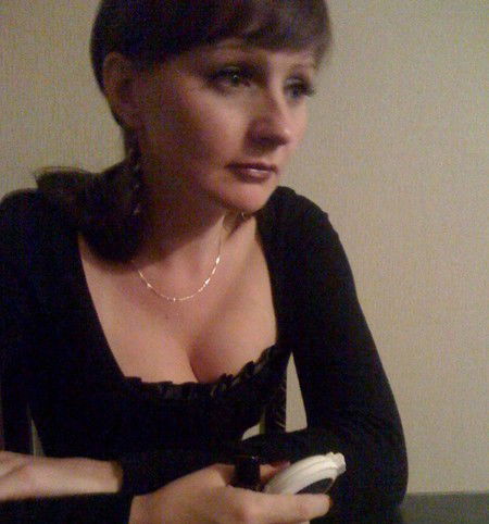 Надежда Маликова