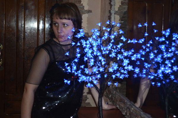 Лариса Ковалева