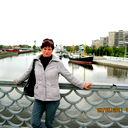 Елена Гайс