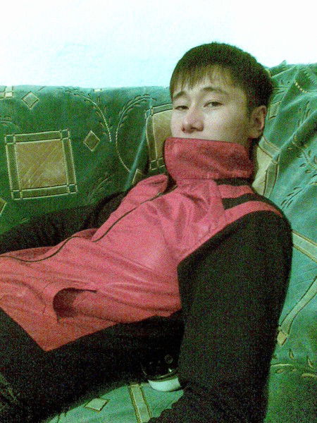 Мамбетхан Нурсагиулы