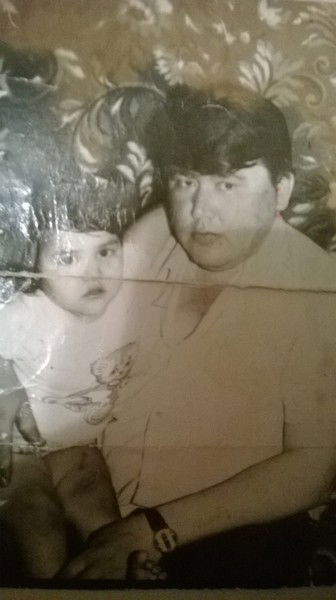 Муслипа Булекшурина