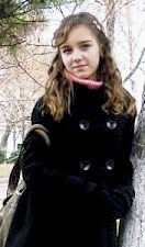 Надежда Шевченко