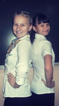 Анастасия Скакова