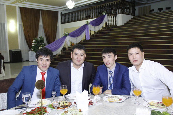 Данияр Кайыртайулы