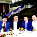Данияр Кайыртайулы