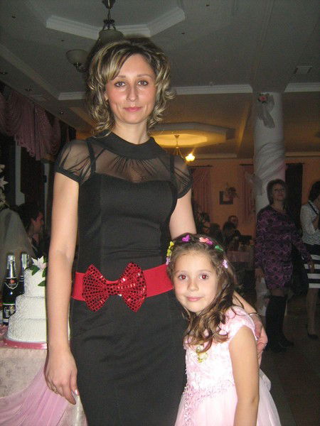 Руслана Акишова