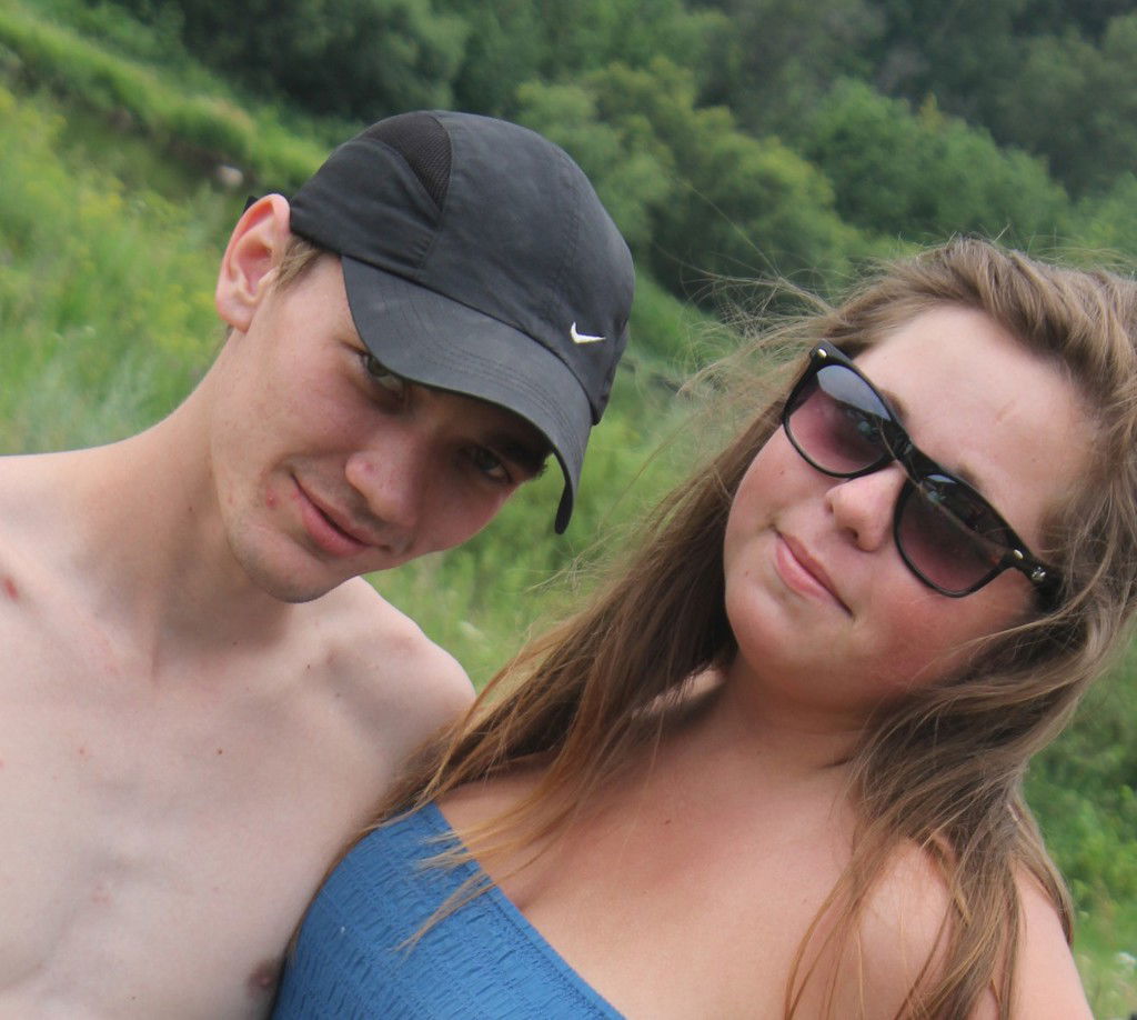 Анастасия Губина