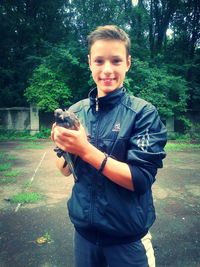 Саша Смотер