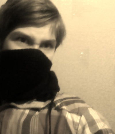 Илья Шаблов