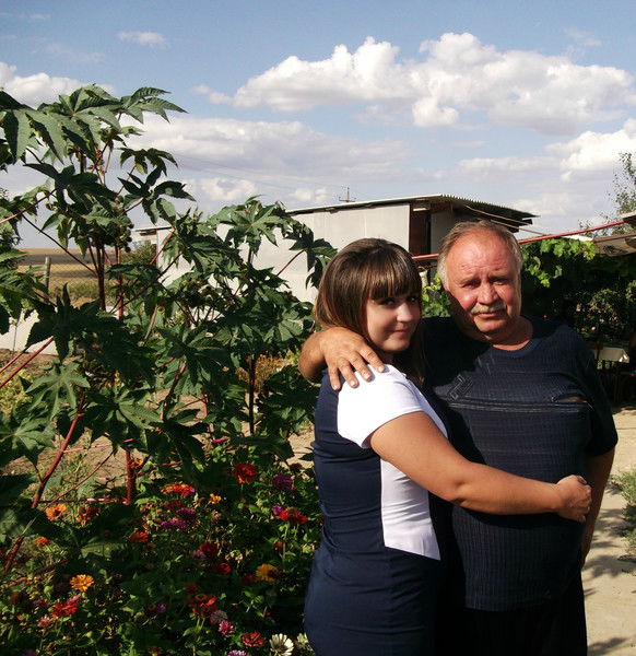 Светлана Трухляева