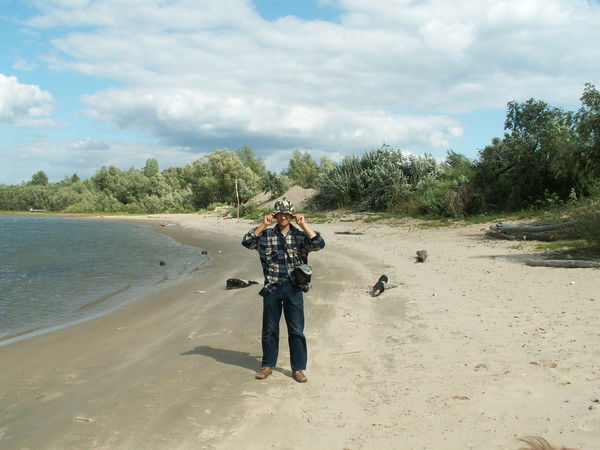 Роман Шкляев