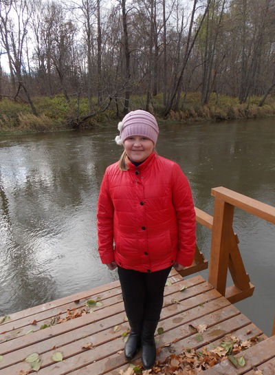 Дашенька Мягких