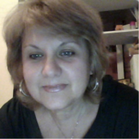 Галина Лихачевская