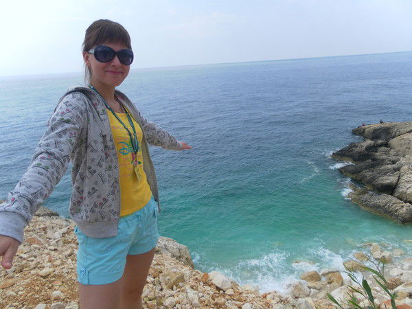 Рада Романенко