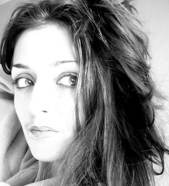 Евгения Першина