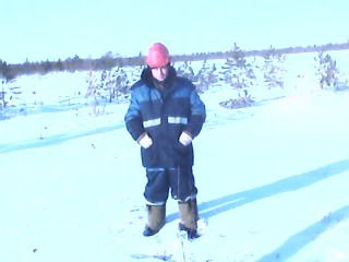 Алексей Еланский