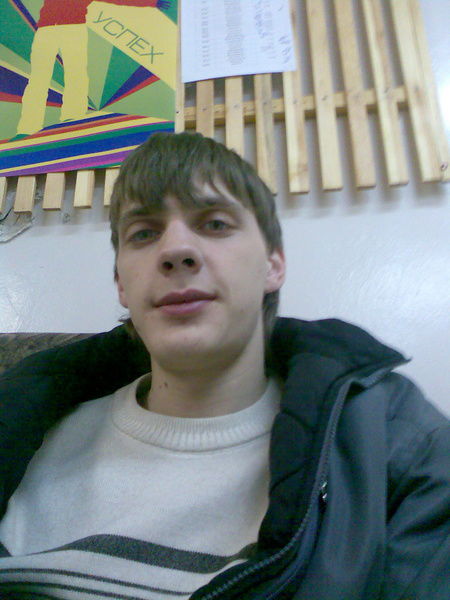 Николай Колесов