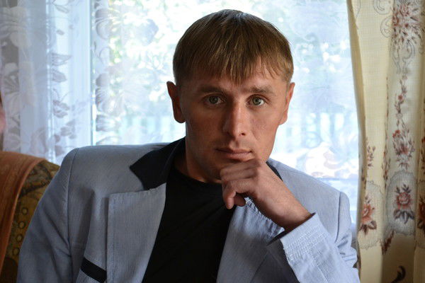 Артем Федосенко