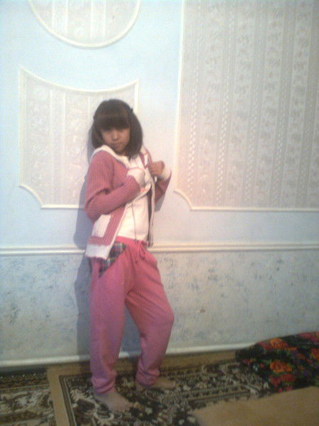 Гулумай Дарманова