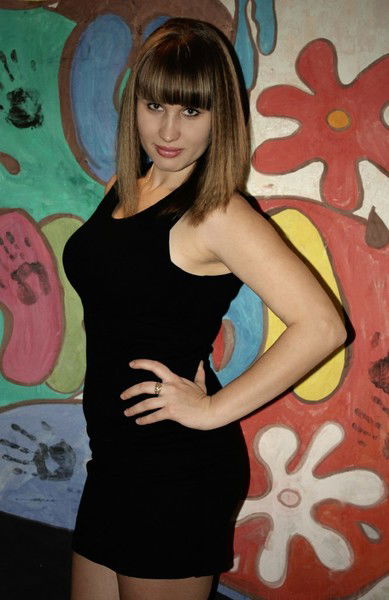 Александра Урасова