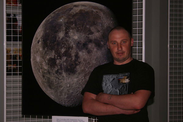 Андрей Смирнов