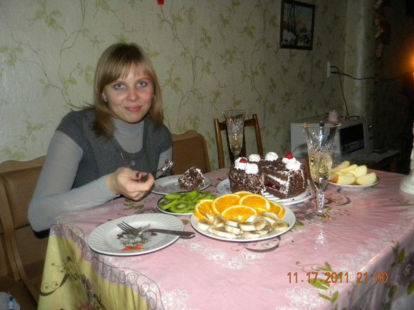 Маргарита Алтухова