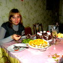 Маргарита Алтухова