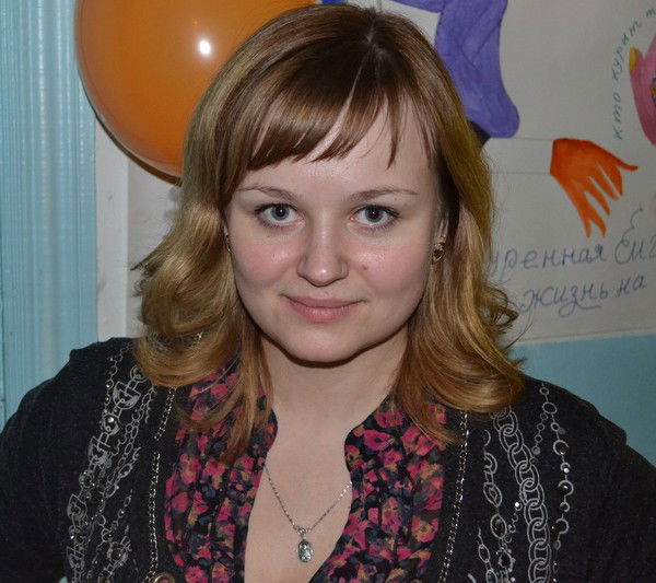 Ксения Береснева