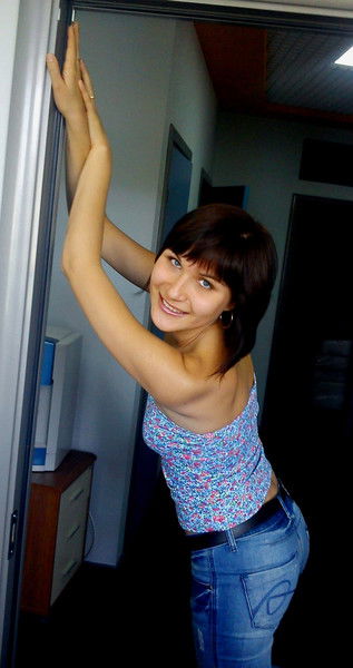 Ольга Кузьмина