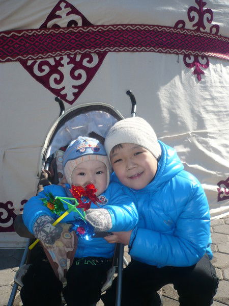 Акнур Омарбекова